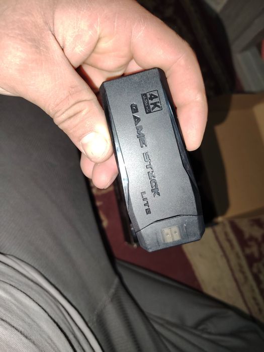 2.4G Wireless игра