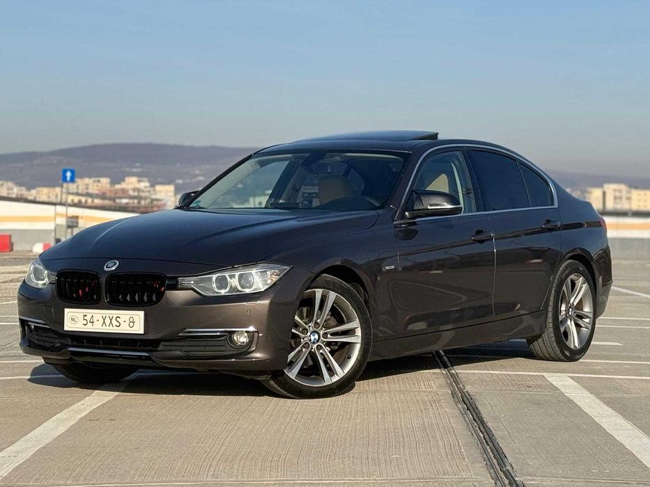 320-184CP HeadUP Harman Trapa  Navi Mare