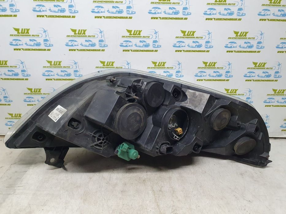 Far stanga 260600049r Renault Master 3 [1st facelift] [2014 - 2019] 2