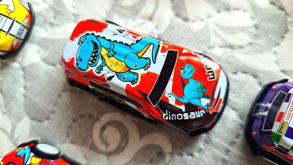 Лот колички 30бр навиващи се