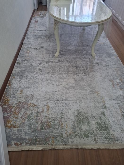 Ковер.                          .