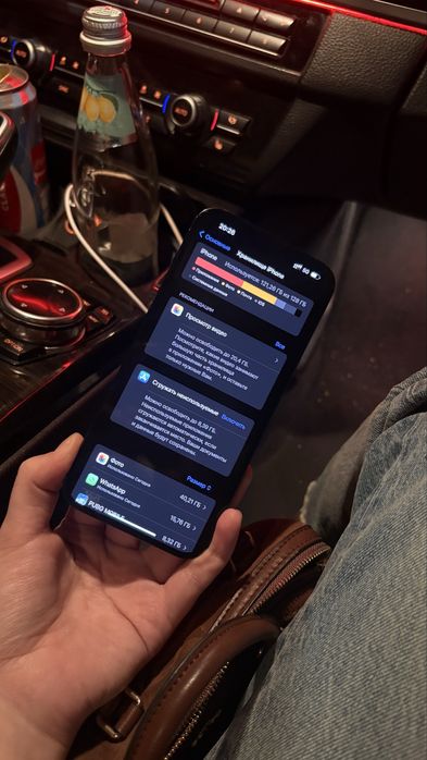 Айфон 14 pro max