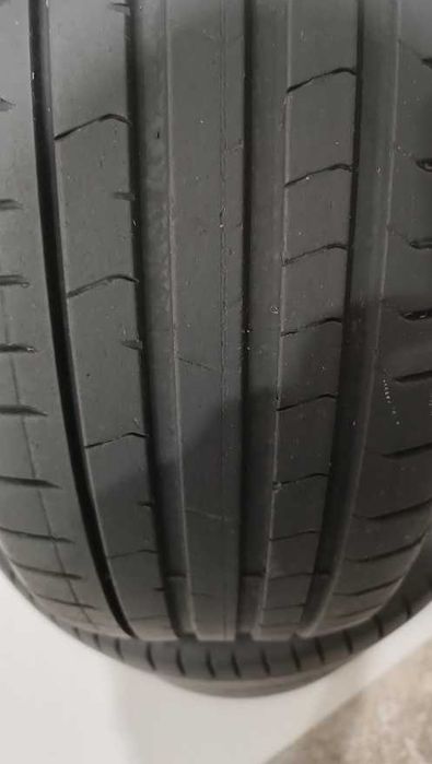 Anvelope 235/55/R18 100V PIRELLI VARA 235 55 18 100V CP-V20270