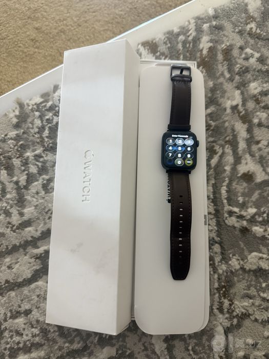 Apple watch 6 44mm