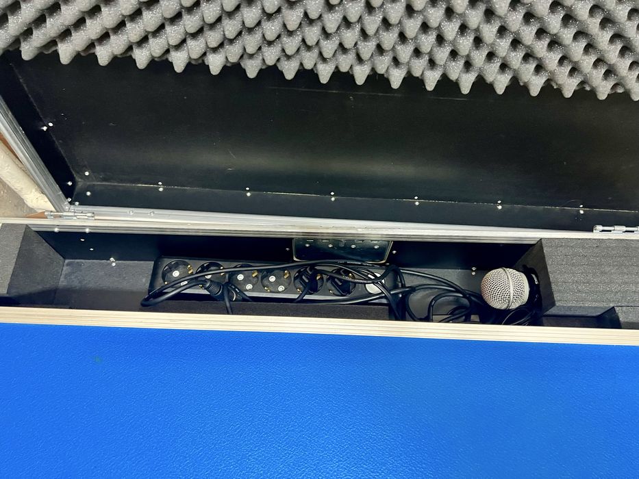 Dj controller PIONEER DDJ-1000