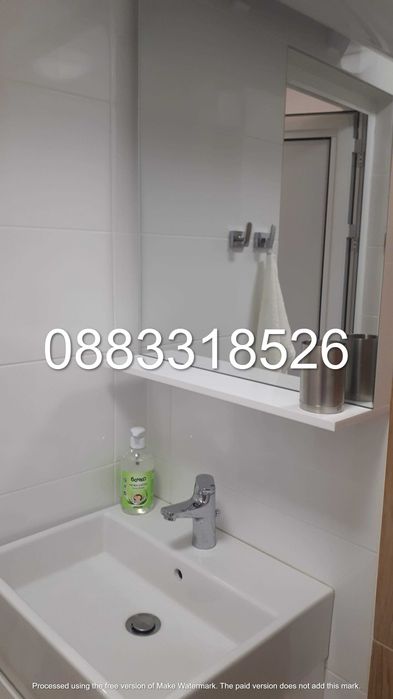 Дава се под наем Двустаен апартамент в Варна, Спортна зала - 60 кв.м за 550 € - Снимка #8