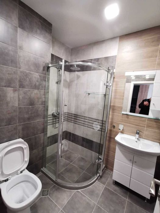 Дава се под наем Двустаен апартамент в София, Зона Б-19 - 70 кв.м за 800 € - Снимка #4