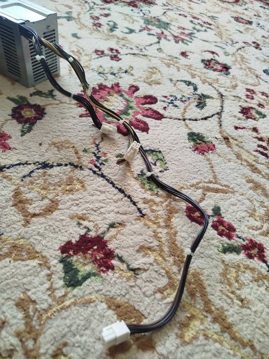 Блок питания для компютера