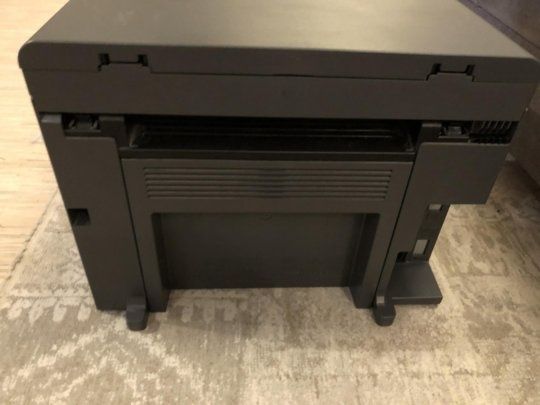 Продается принтер Canon MF 4410