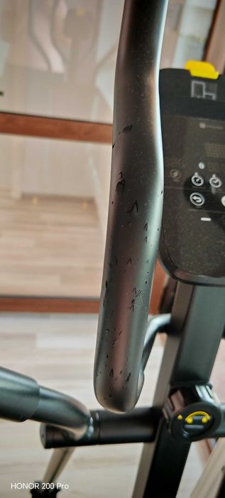 Bicicletă eliptică Domyos