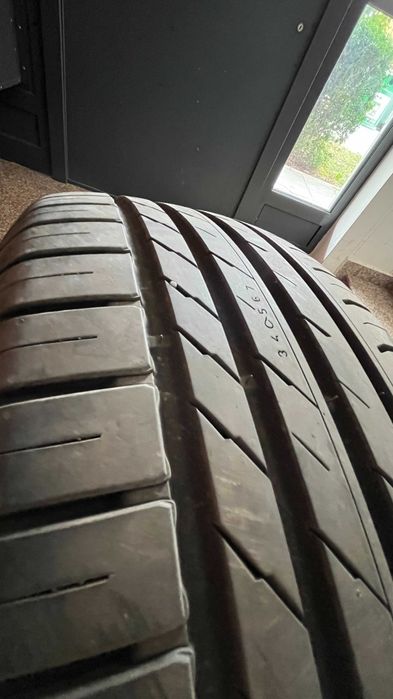 Гуми NOKIAN 265/60R18 110V Wetproof 1