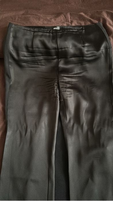 Разгрузка брендовые вещи