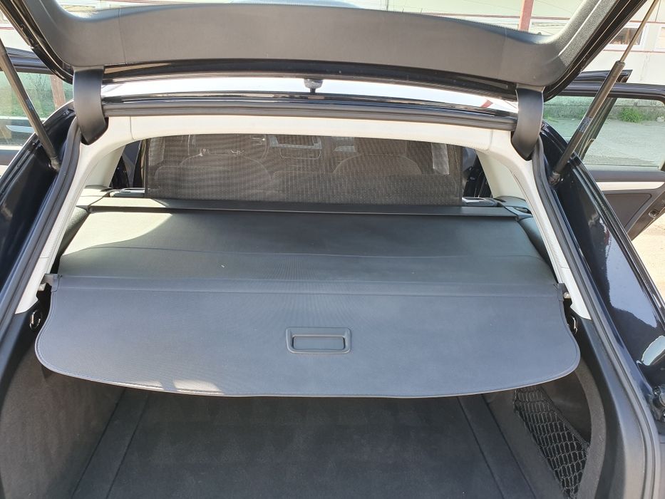 Rulou portbagaj Mercedes Benz C220 W204 E200 W212 Audi A4 8K B8 B8.5