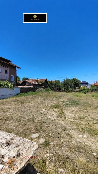 Продава се Парцел в Костенец - 500 кв.м за 90 €/кв.м - Снимка #1