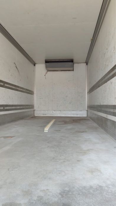 Мердес бенз Атего