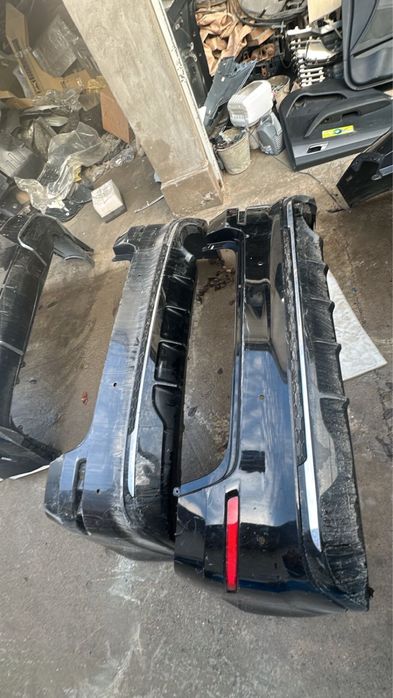 Б/у автозапчасти Hyundai/Kia