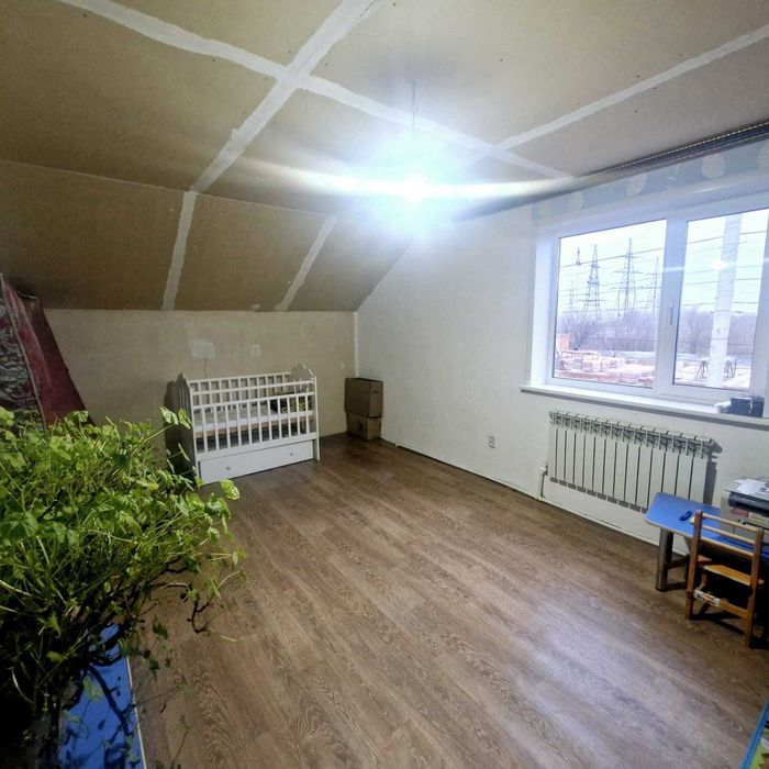 Продажа 2-этажного дома ул Джамбула