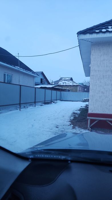 Продам дом в селе Чемолган