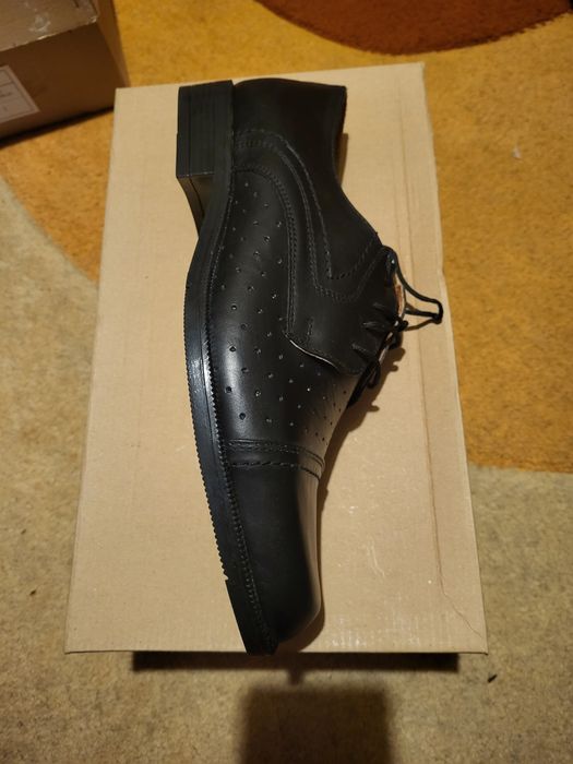 Мъжки летни обувки