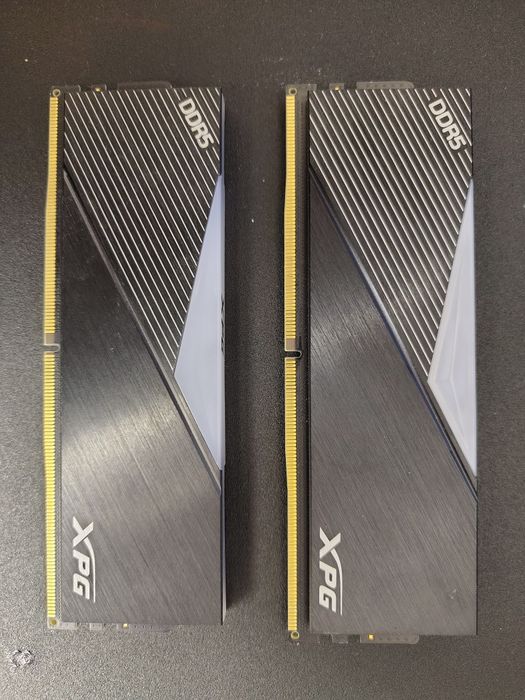 Adata DDR5 5200 cl38
