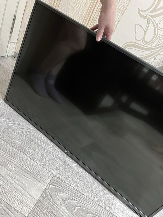 Продам телевизор LG 109