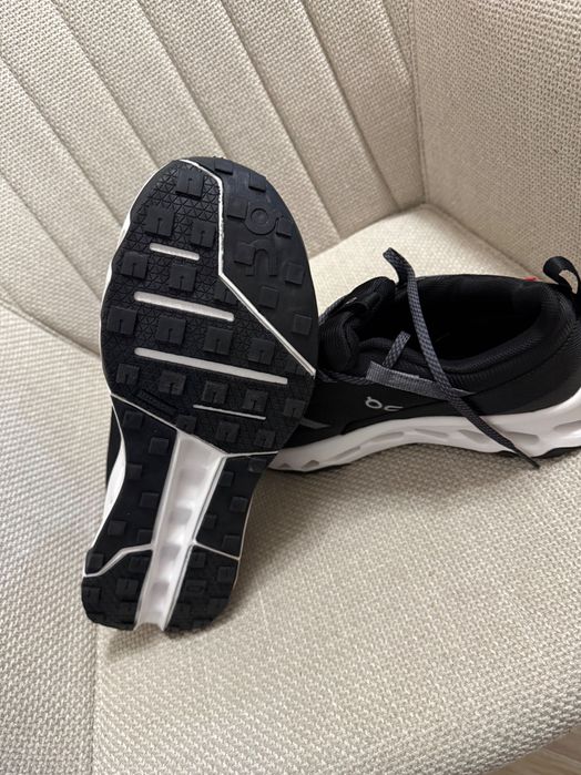 Маратонки ON Cloudhorizon