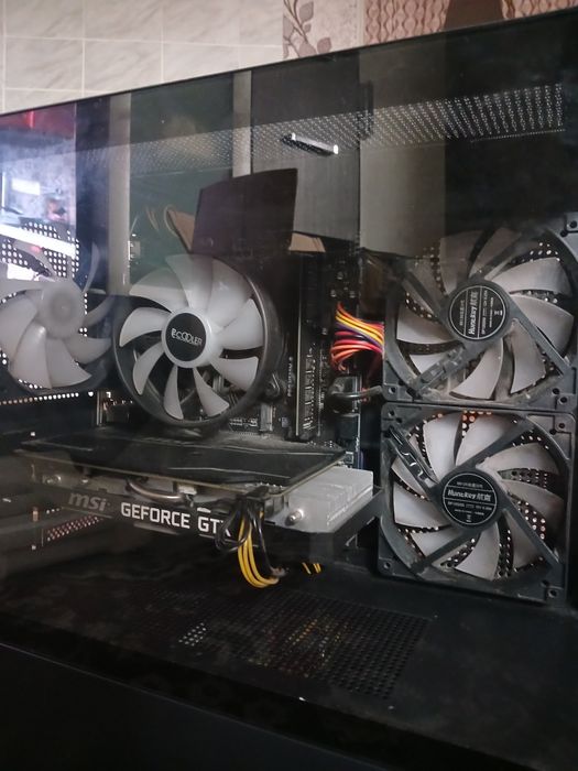 Компьютер+переферия