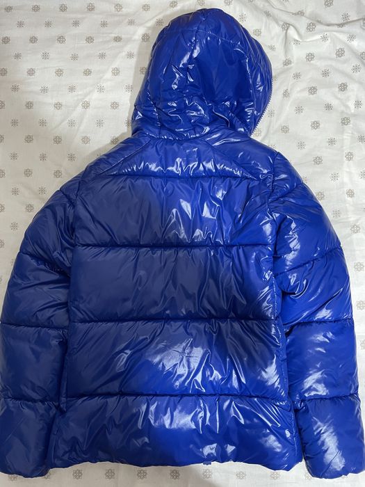 Geaca iarna dama Save the Duck