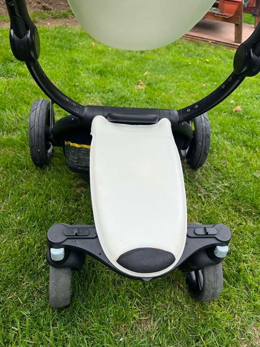 Бебешка количка Mima Xari