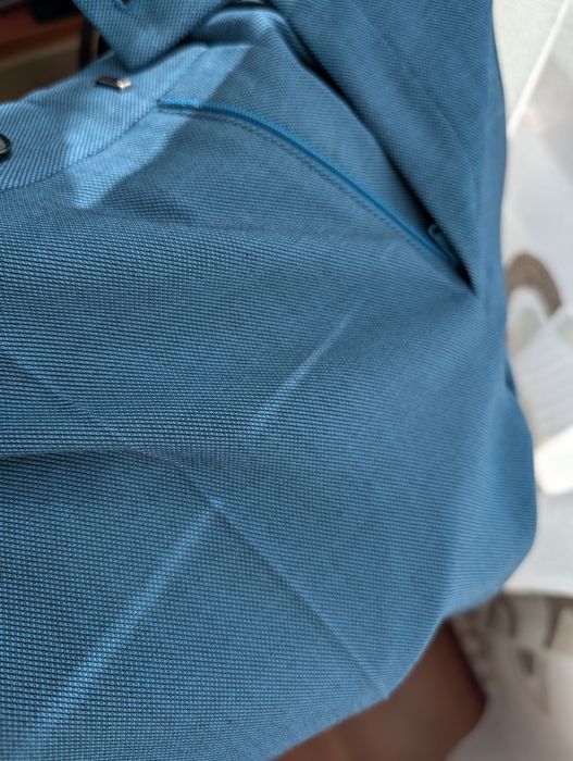 2 perechi pantaloni bărbați ocazie XS-S