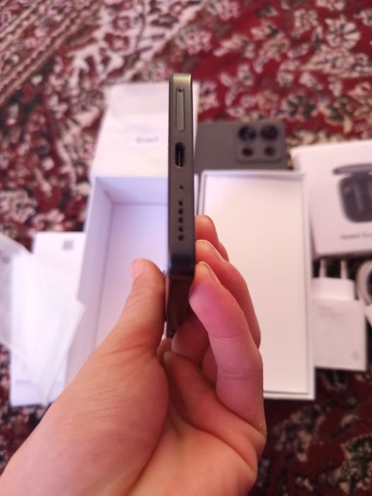 Redmi not 13 tolka abem