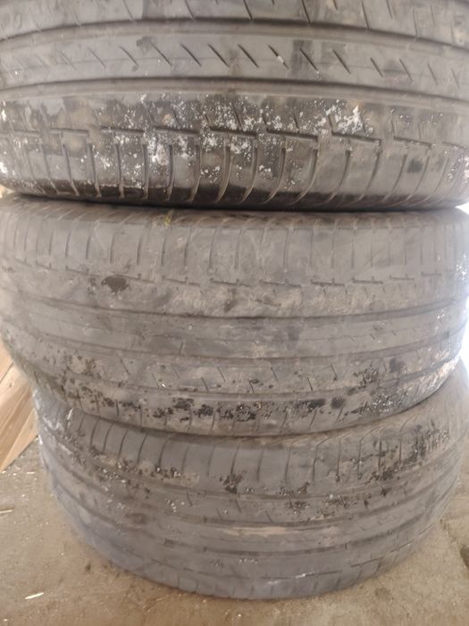 Продам шины Contenintal