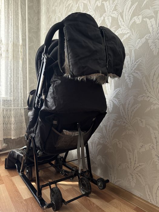 Детские санки Nika