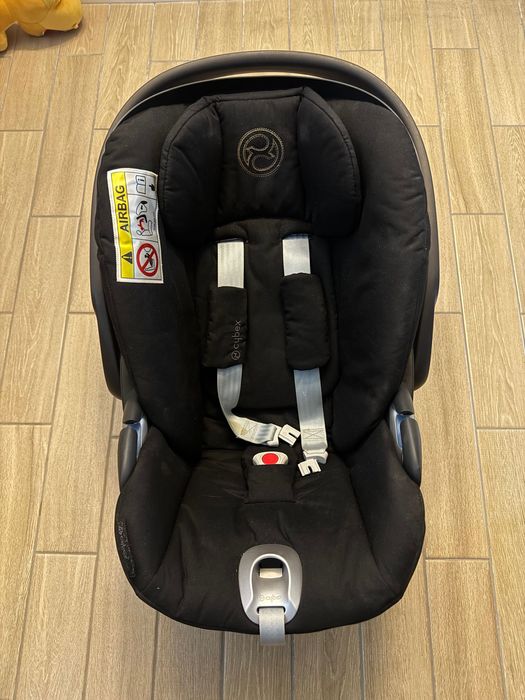 Автолюлька Cybex