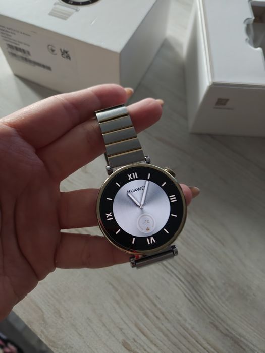 Huawei watch GT 4