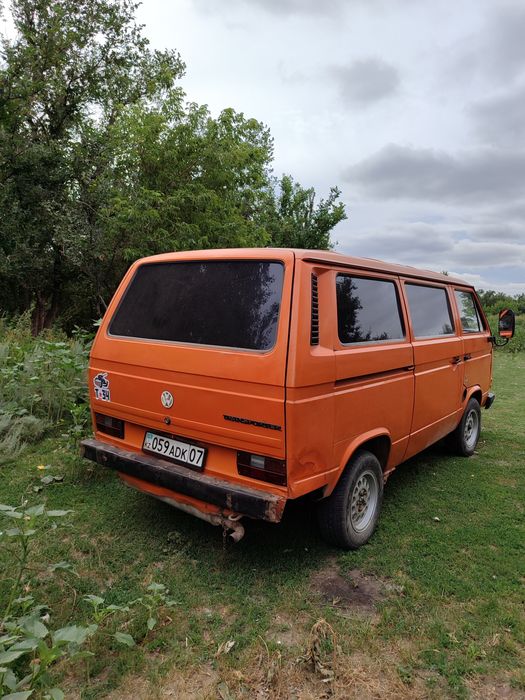 Продам Volkswagen T3