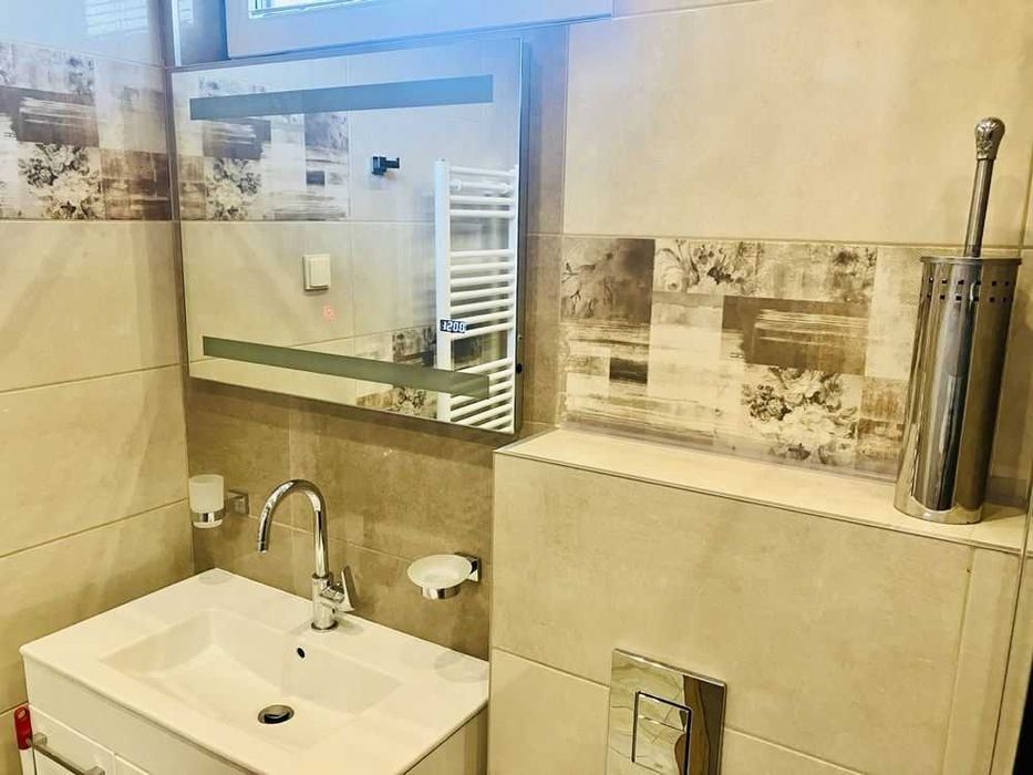 Дава се под наем Двустаен апартамент в София, Гео Милев - 65 кв.м за 663 € - Снимка #9