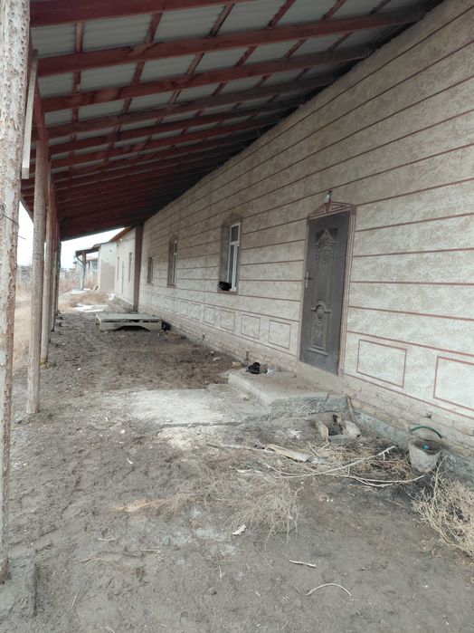 Беруни тумани бустон мфй тоза аэропортда