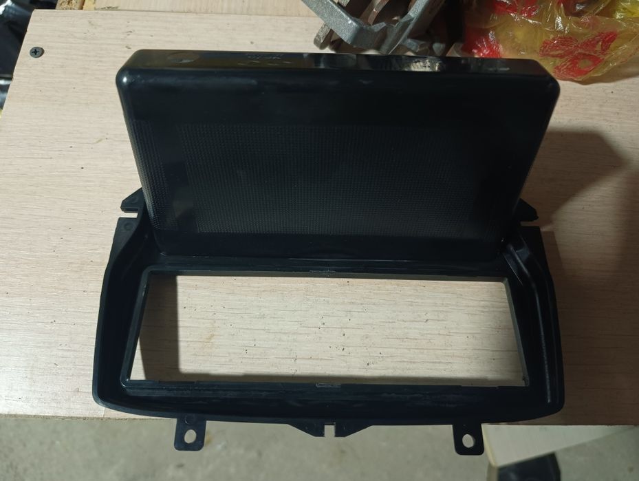 На Лада Веста оригинал