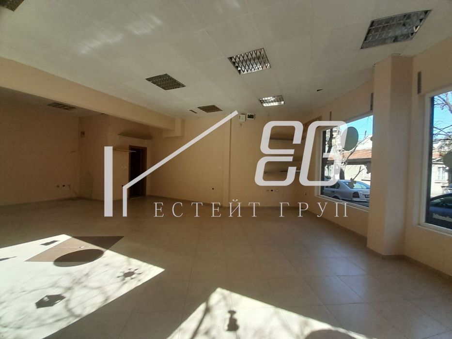 Дава се под наем Магазин в Варна, Христо Ботев - 50 кв.м за 509.49 € - Снимка #4