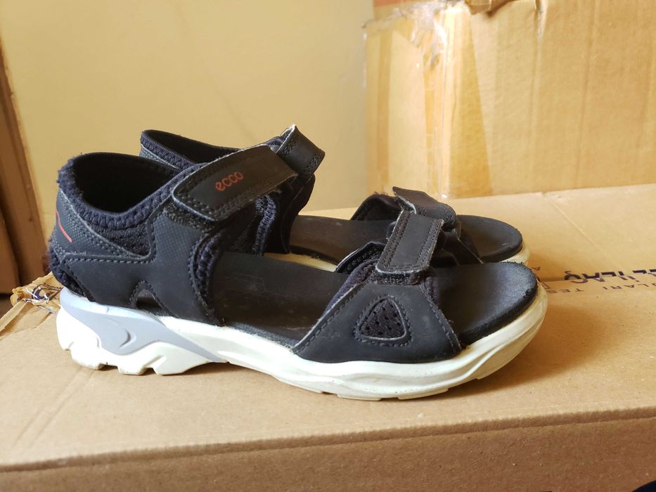 Ecco детски сандали