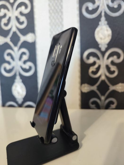 Samsung Galaxy S9 Plus