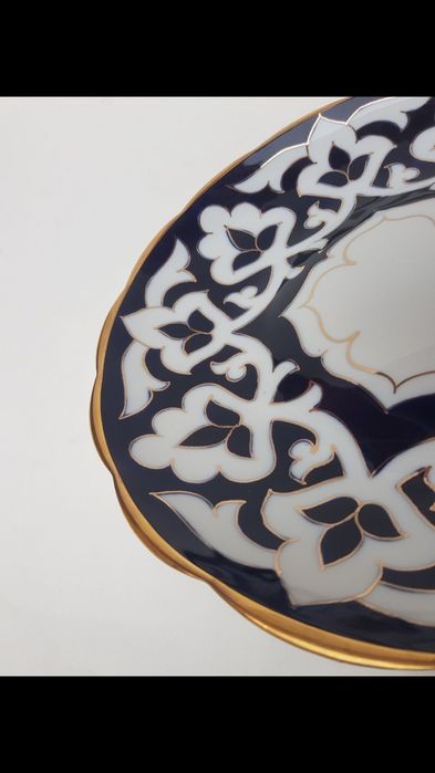 Пахта гулли чинни (Тилла)