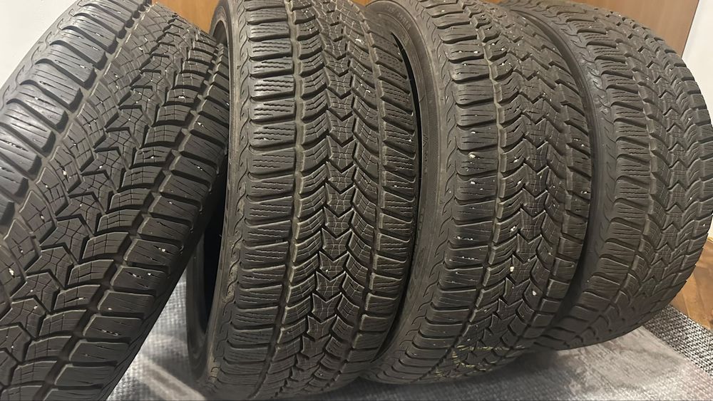 Cauciucuri Debica 225 45 r18 m+s