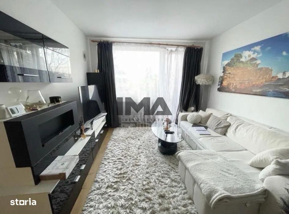 Apartament 2 camere - Gheorgheni — fotografia 1