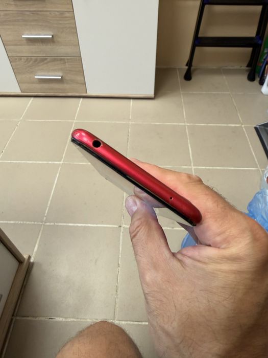 Huawei Y7 (2019) 3/32gb - отлични