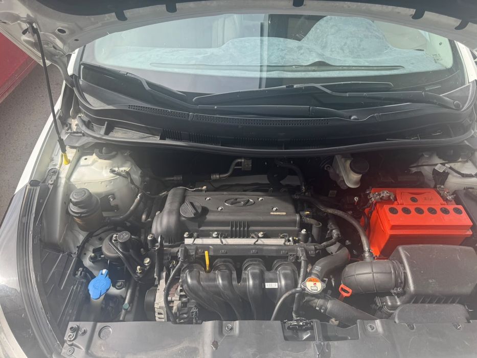 Продам Hyundai Accent