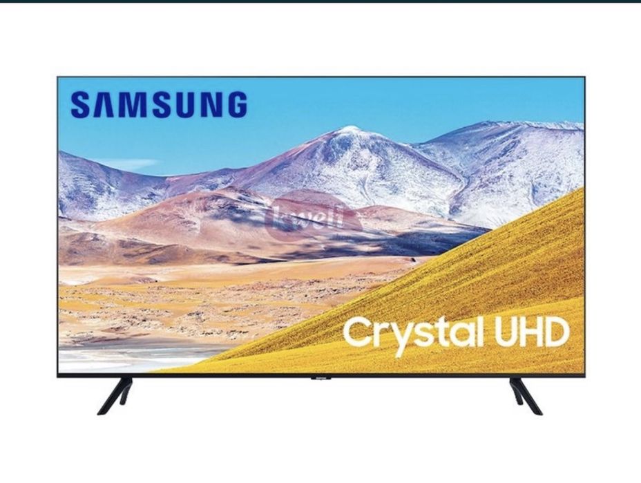 Скидка 40% Samsung 45 android + golosovoy пулт доставка безплатно 245