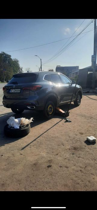 Rezerve Slim MG ZS HS MG4 MG EHS