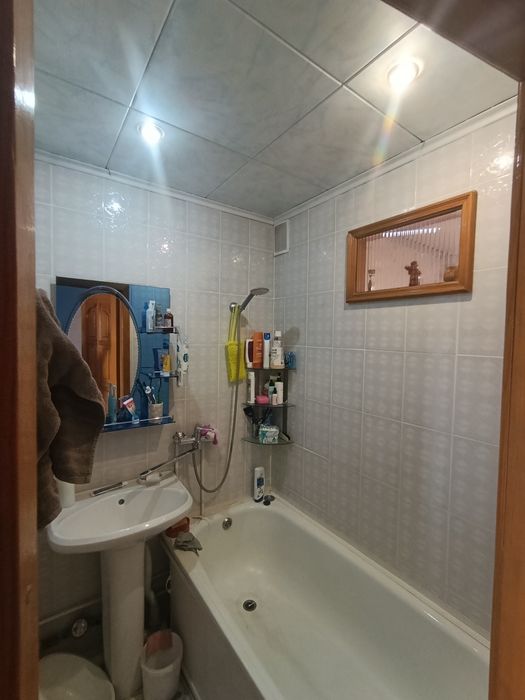 3 к.кв пр-т Абая